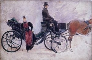 La Victoria, ca. 1880