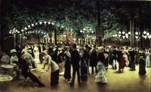 Le Bal Public