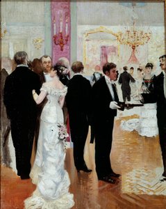 The Reception