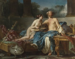 The Pleasures of Anacreon