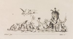 Designs for Various Uses Invented by M. B. Toro
