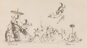 Designs for Various Uses Invented by M. B. Toro