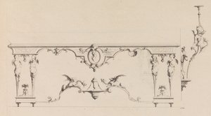 Livre de Tables de Diverses Formes