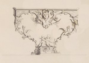 Livre de Tables de Diverses Formes