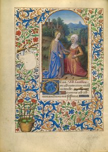 The Visitation