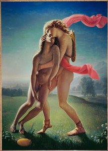 The Death of Hyacinth