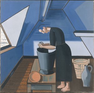 The Attic II