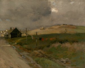 Landscape