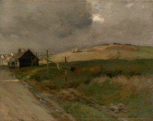 Landscape
