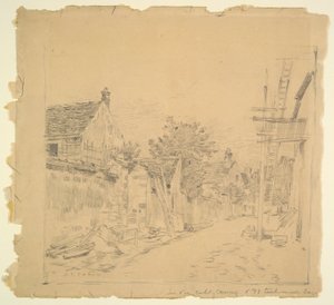 Village Street