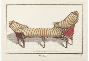 Duchesse. Nouvelle Iconologie Historique ou Attributes Hierogliphyques