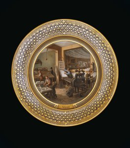 Composition, c.1820-35