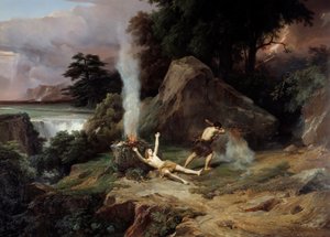 Cain