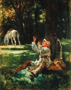 Riders Rest