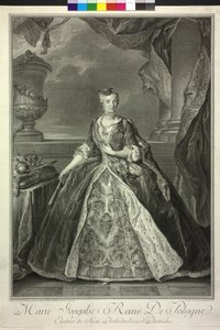 Archduchess Marie Josefa of Austria