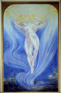 The Love of Souls