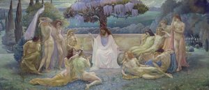 The School of Plato