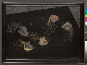 A panel