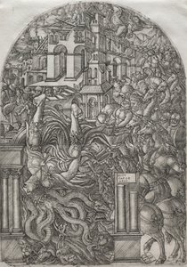 The Apocalypse: The Fall of Babylon