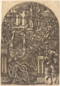 The Fall of Babylon