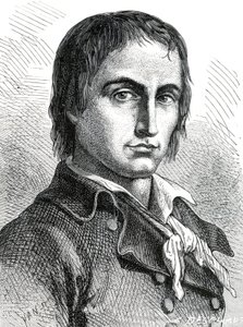 French Revolution - Collot d