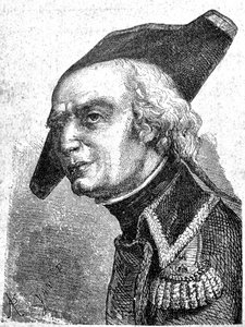 Dagobert by Jean Edouard Dargent
