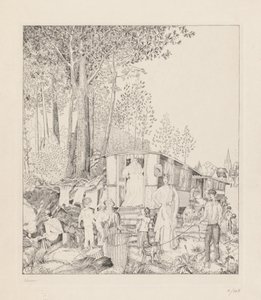 The Gypsies