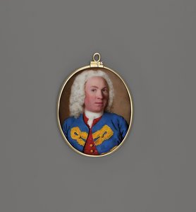A Gentleman, Called Hugh, Earl of Marchmont
