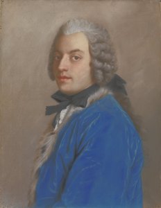 Count Francesco Algarotti