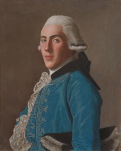 James Milliken Jr.