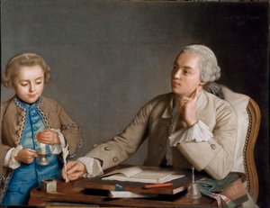 The Writing