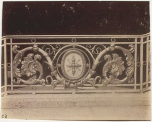Versailles, Grand Trianon by Jean Eugène Auguste Atget