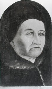 Jean Dunois, The Bastard of Orleans, Count of Dunois and Longueville
