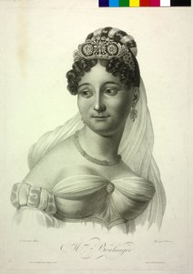 Marie Julie Haliguer