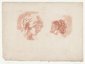 Two Women
