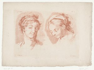 Two Women