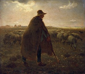 The Shepherd