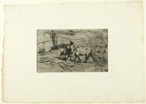 The Two Cows