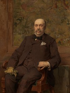 Self Portrait