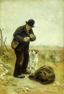 The Vagabond, 1879
