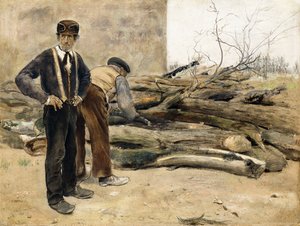 The Woodcutters