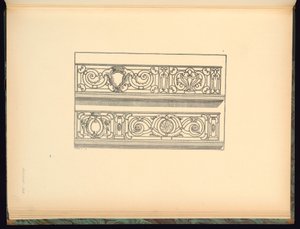 The Work by Jean François Forty