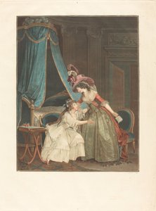 Indiscretion