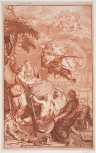 Allegory of Navigation
