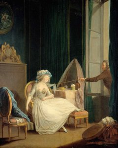 Frivolous Love