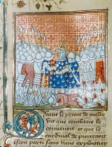 Battle of Poitiers