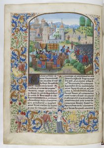 Chronicles, 154v, 12148 btv1b8438605hf336, original