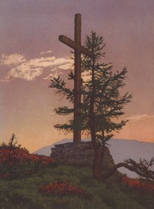 Switzerland: Alpine Peace