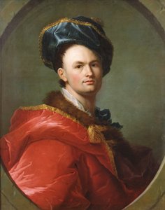 Self Portrait
