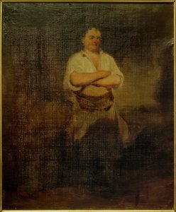 The Blacksmith